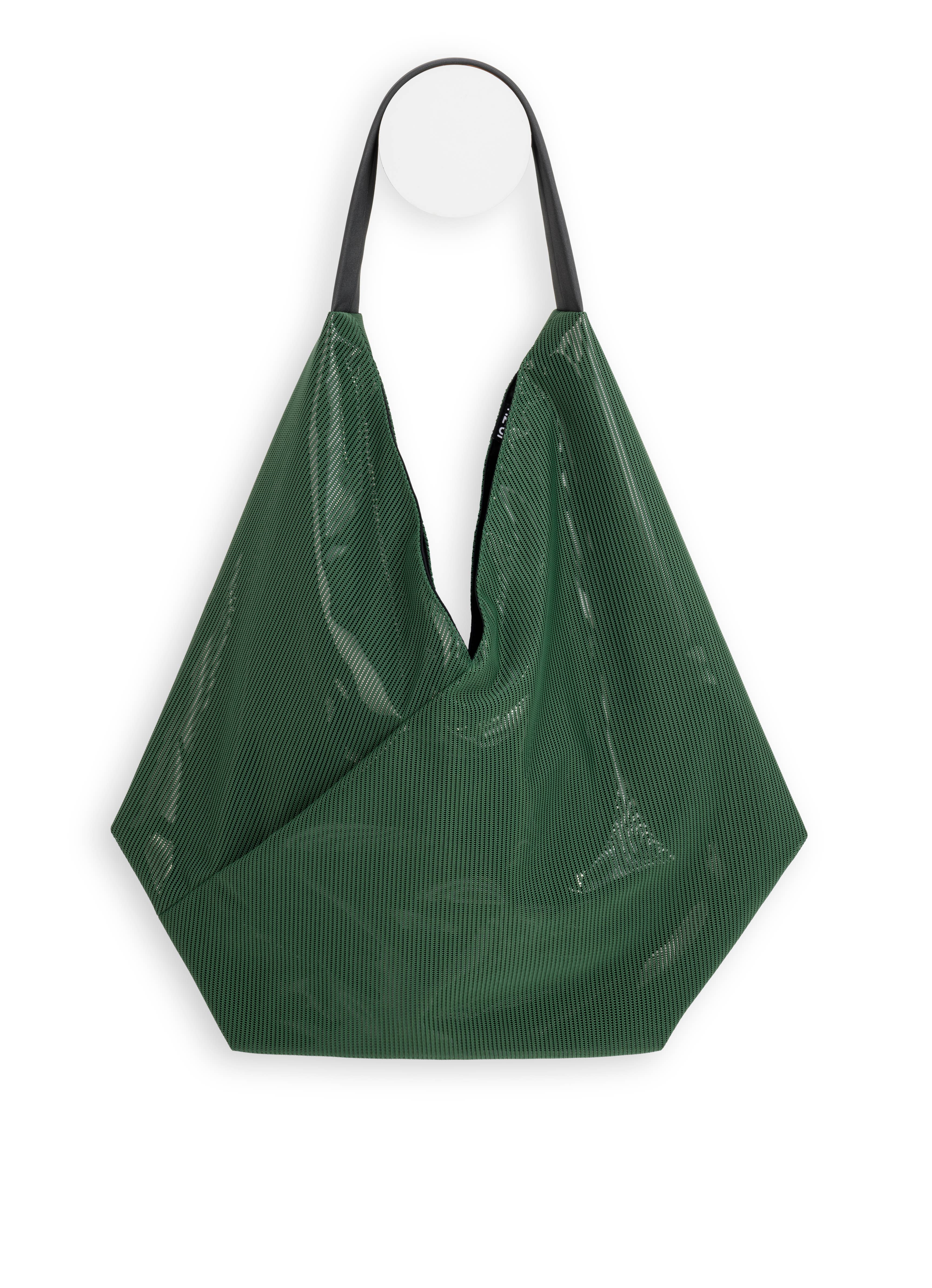 IN-ZU - Venta al por mayor Bolso con correa - Mujer - BEVEL BAG - Bolso de hombro43