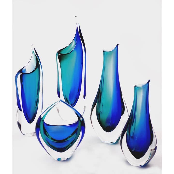 RIKARO – wholesale 2-in-1 hair & body moisturiser – Crystal Vase Blue & Turquoise