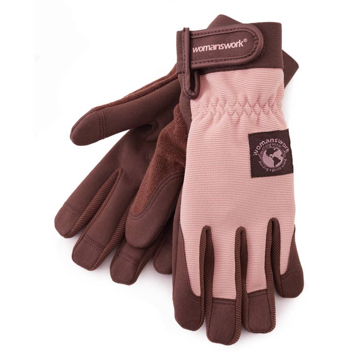 Womanswork - Wholesale Garden Gloves - Women's Digger Garden Gloves6