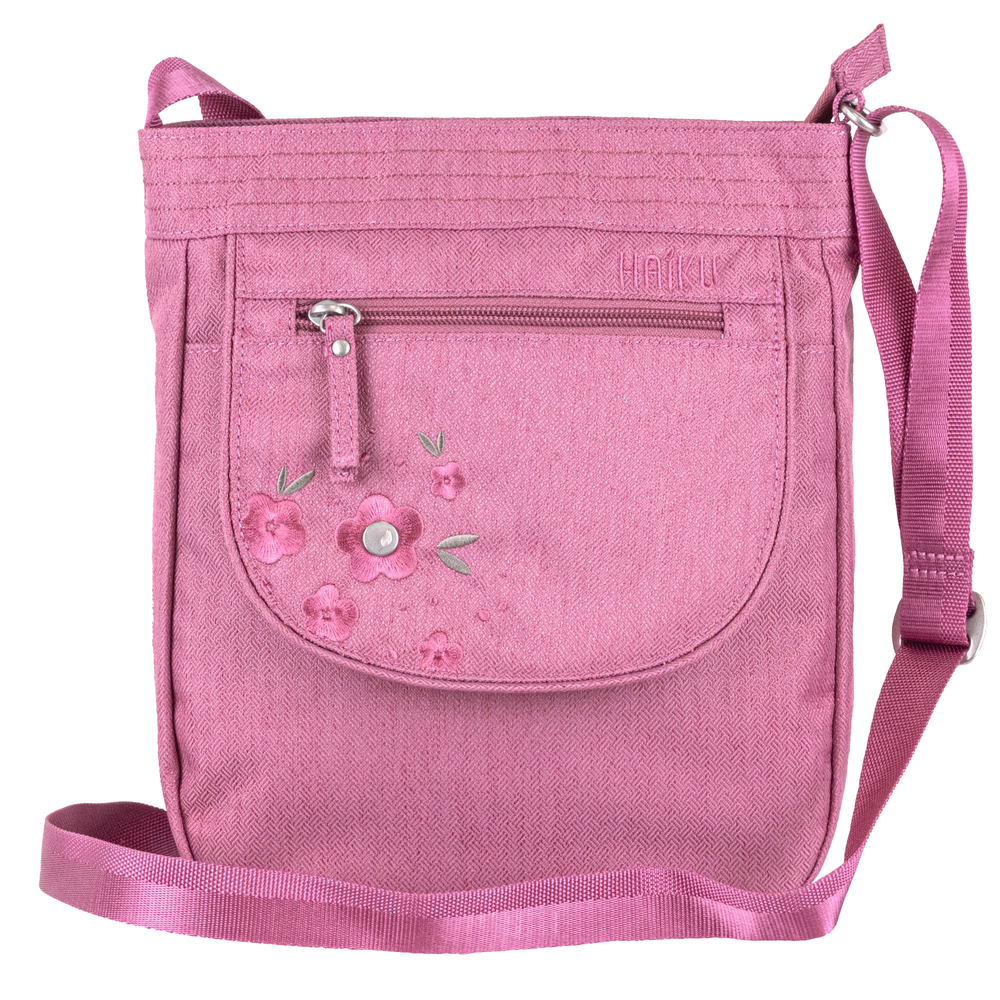 Haiku Bags - Wholesale Crossbody Bag - Women's - Jaunt Crossbody14