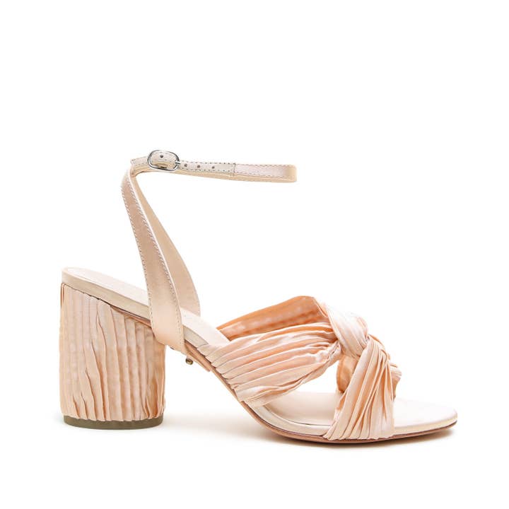 Nude Twist Sandale + Marilyn Riemen für den Großhandel von Alterre
