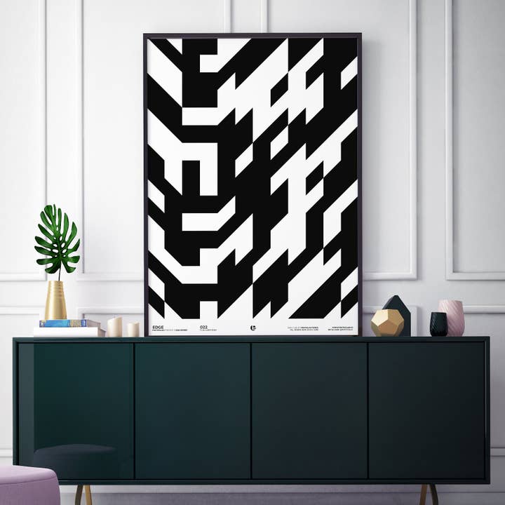 Edge för wholesale av PosterLad