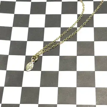 L Rae Charm - Wholesale Pendant/Charm Necklace - Gold Lettuce Friendship Necklace – “Lett-us Be Friends”2