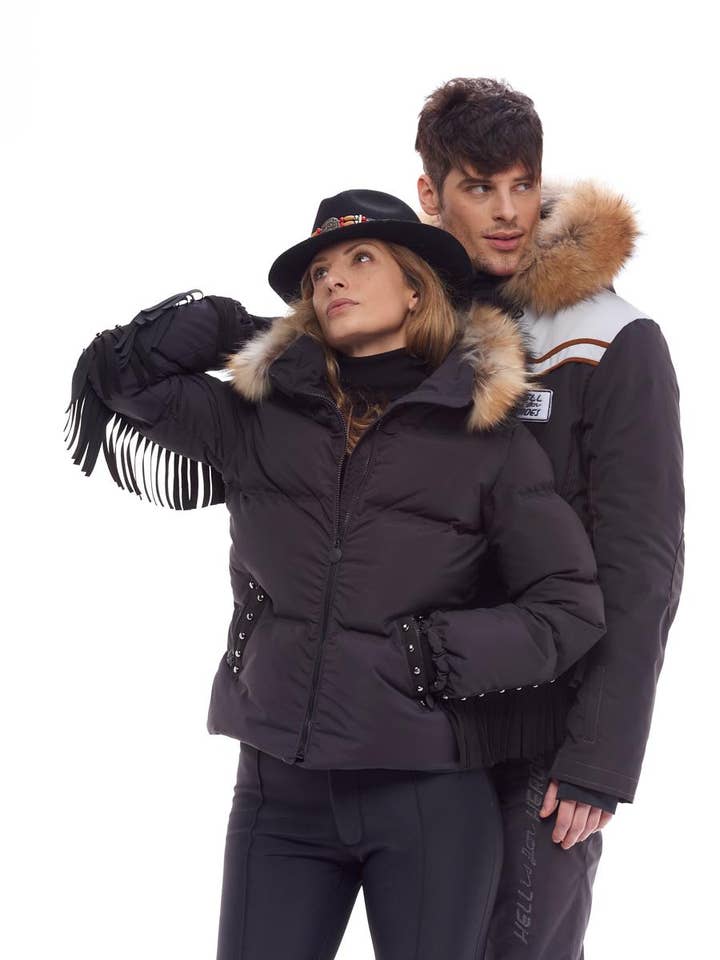 CURTAIN for wholesale by HELL IS FOR HEROES