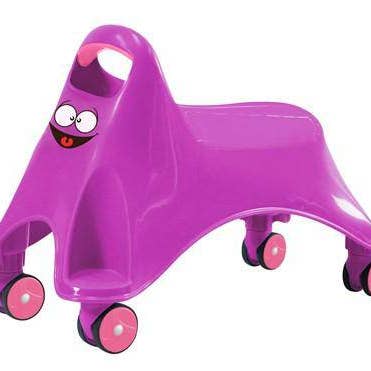 National Sporting Goods - NSG – wholesale Cyklar och sparkcyklar - Barn – EEZY PEEZY Whirlee gåstol och åkleksak6