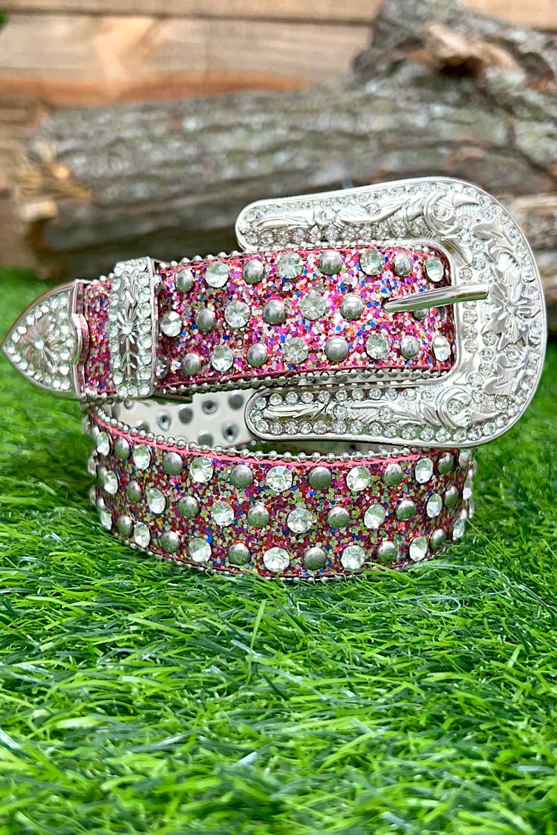 Kids Charm Online - Wholesale Belt - Kids - 19 Colors available/ Shimmery Belts!!!13