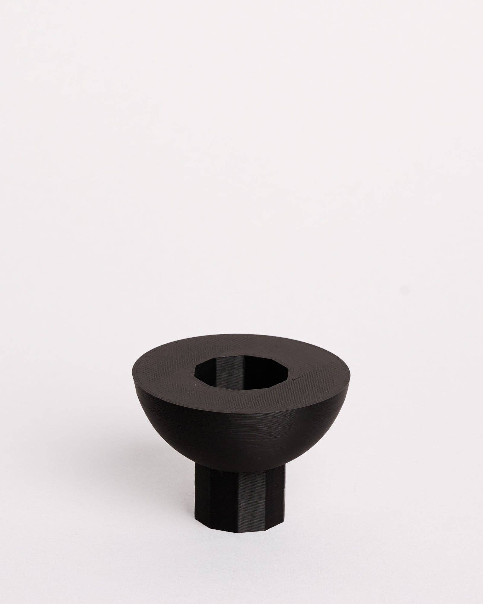 roki Design - Venta al por mayor Candelabros - Cuenco0