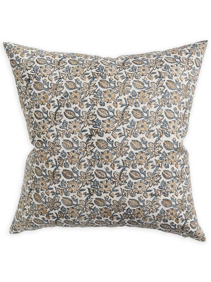 Krabi Walnut Pillowcase for wholesale by Walter G