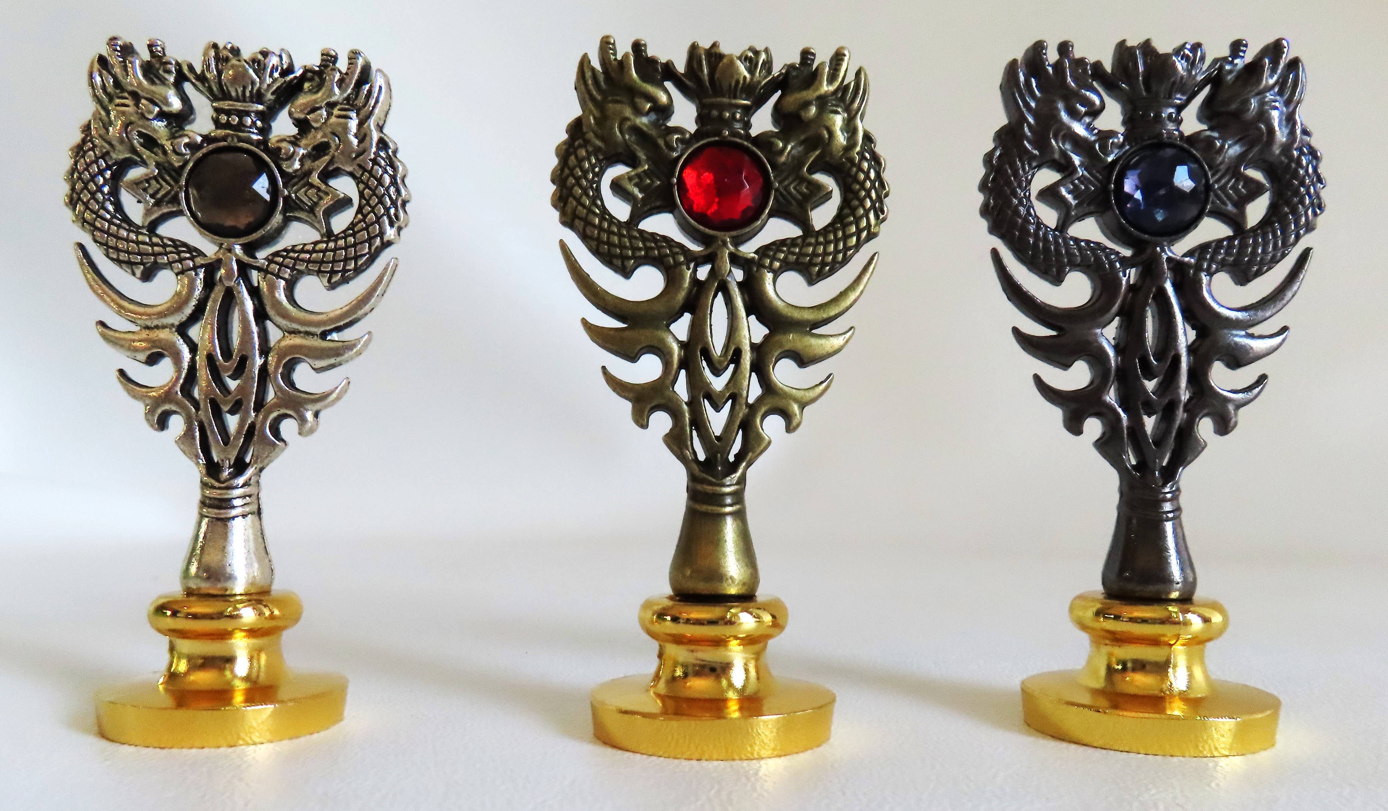 Gifts Amazing! - Wholesale Sealing Wax - Wax Seal Kits3