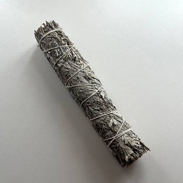 VIE - Wholesale Smudge Stick - Sage Smudge Sticks (Californian), 9-inch11