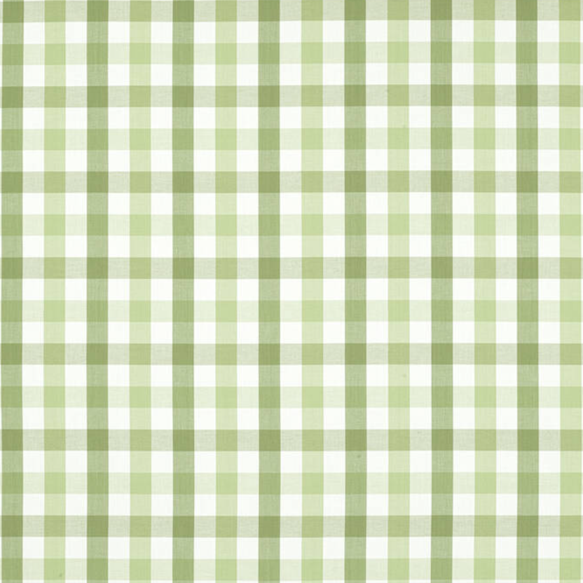 Wheaton Whaley Home - Wholesale Bedskirt - Saybrook Check by Thibaut Crib Skirt1