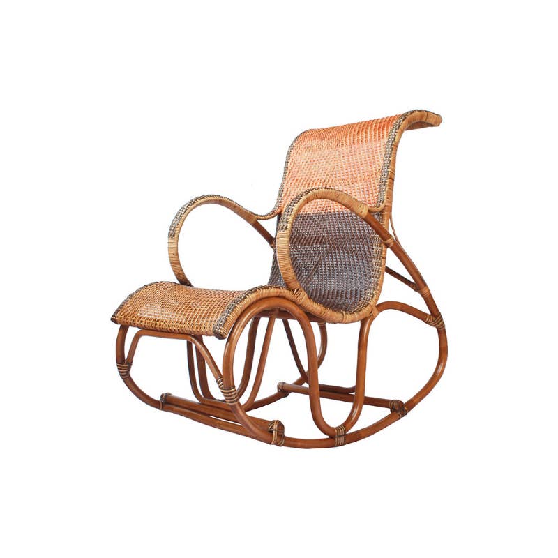 ISHELA - Wholesale Rocking Chair - Rocking Chair Ishela