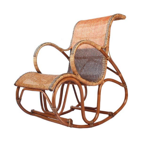 ISHELA - Wholesale Rocking Chair - Rocking Chair Ishela0