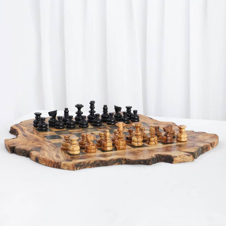 Allweneedis - Vendita all'ingrosso Giochi da tavolo - SCACCHIERA 19*19