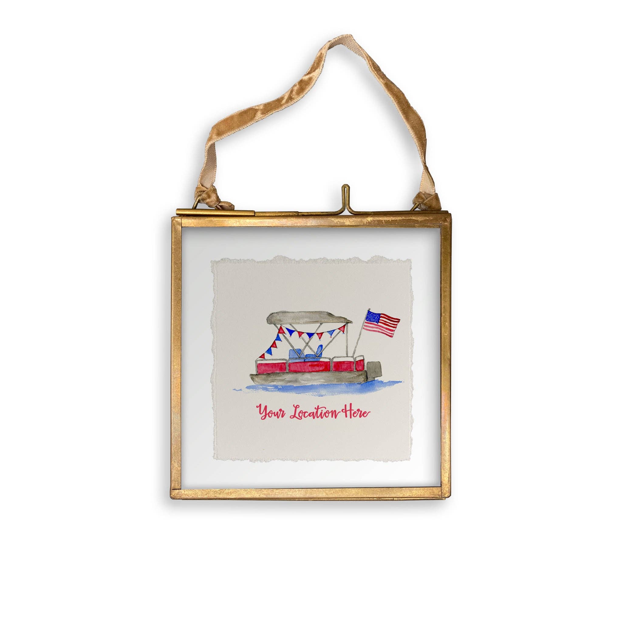 French Graffiti - Vendita all'ingrosso Strofinacci - Pontone con posizione12