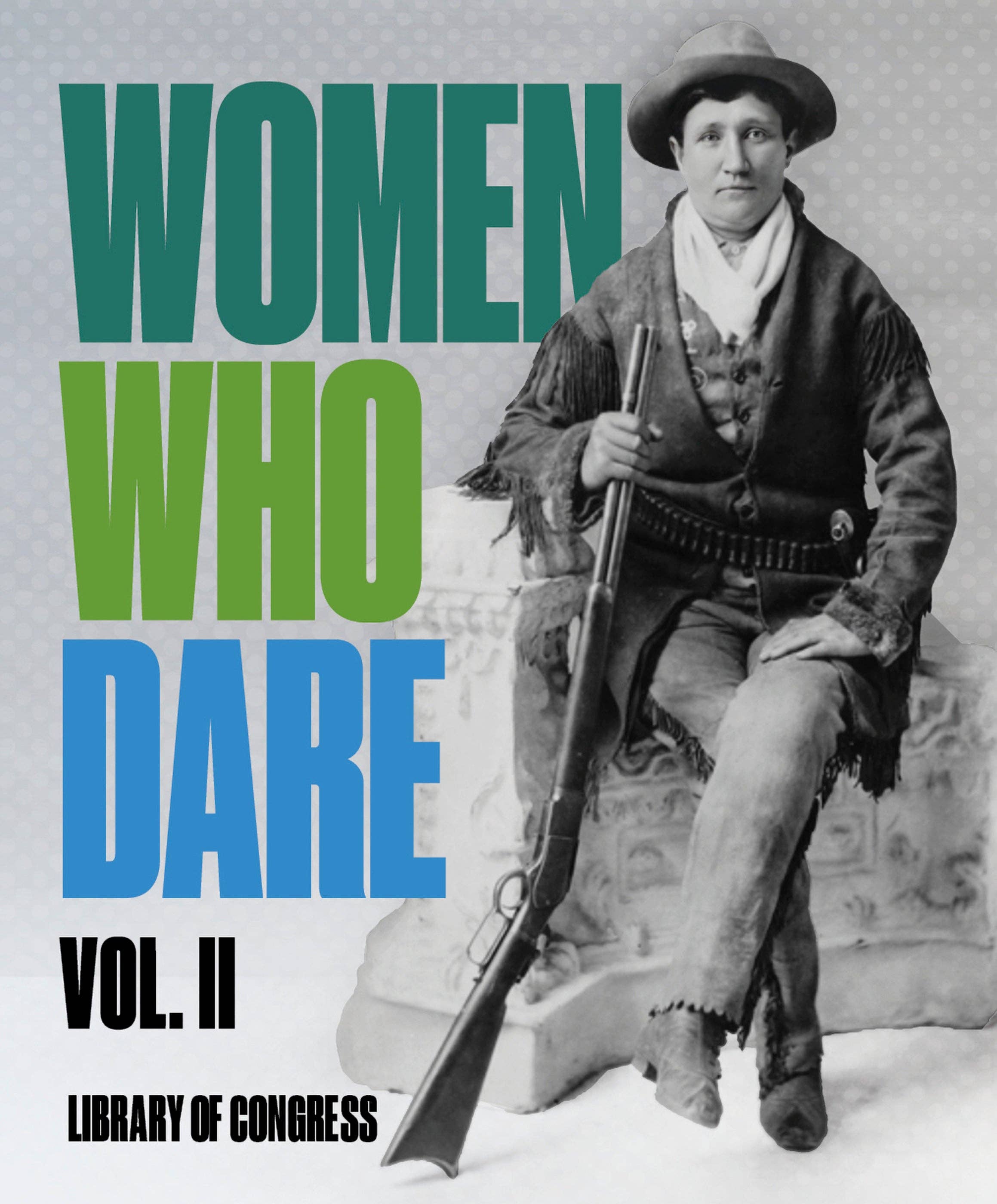 Pomegranate - Wholesale Card Game - Women Who Dare, Vol. II Knowledge Cards1