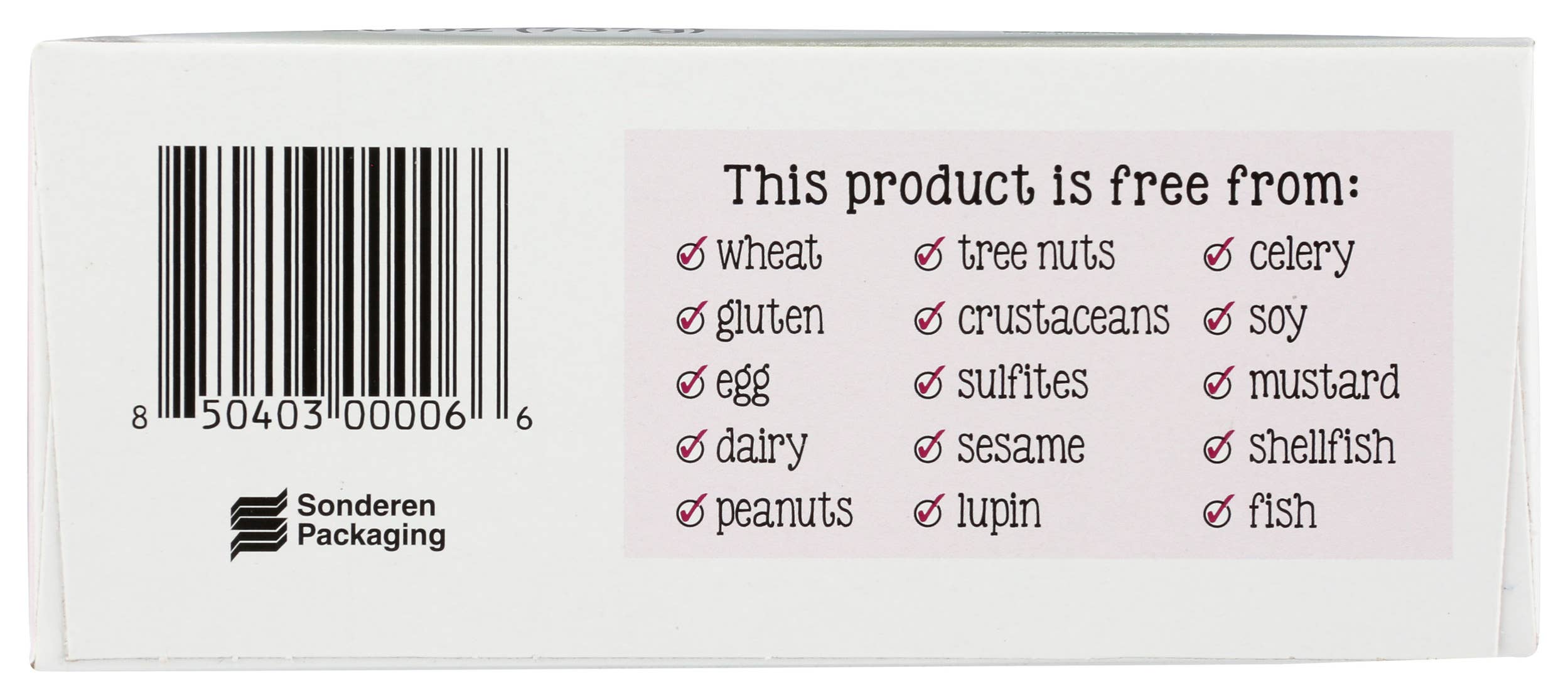 Namaste Foods - Vente Mélanges pour gâteau - Préparation sans gluten pour gâteau aux épices7