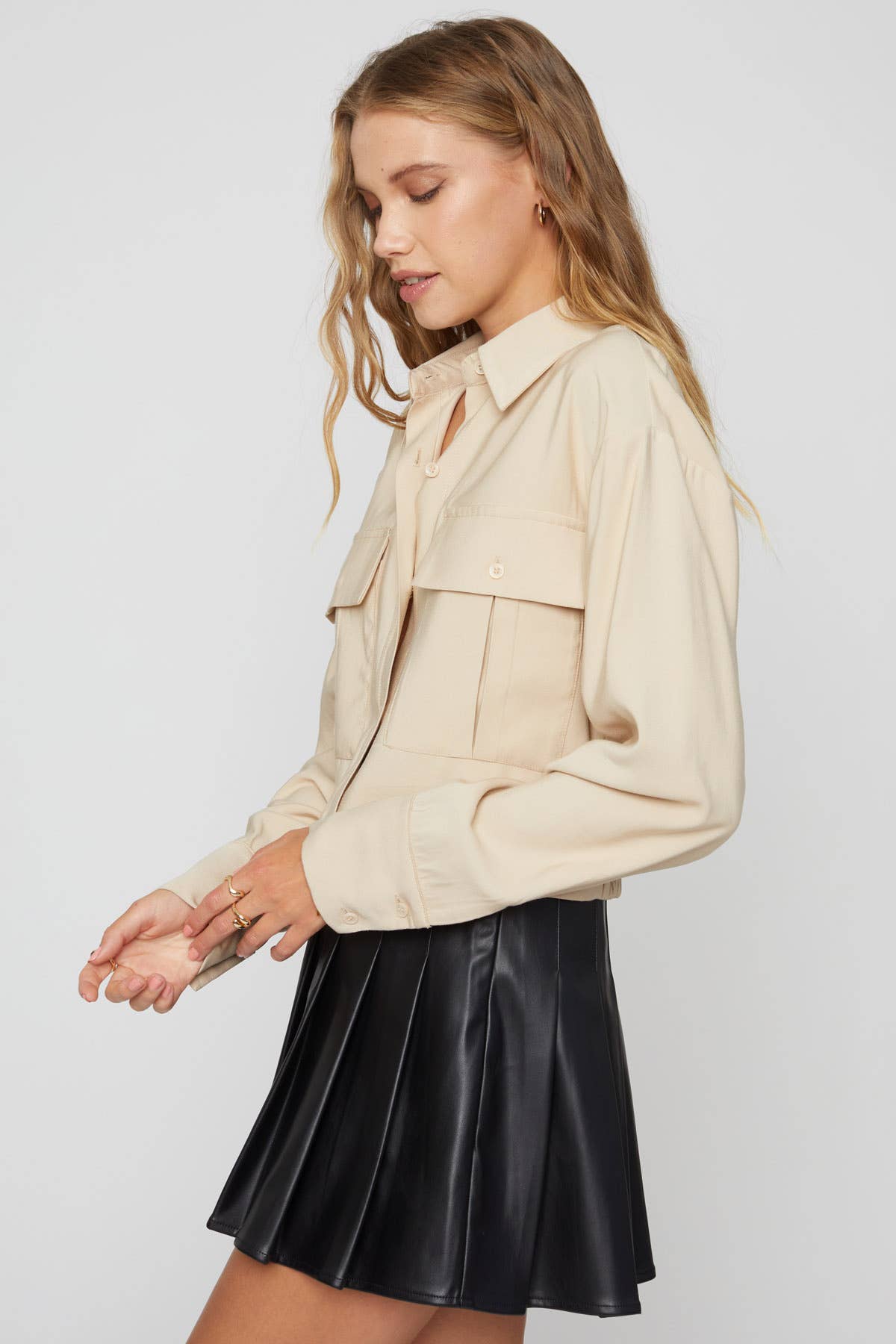 Sans Souci – wholesale Jacka - Dam – SAFARI JACKA1