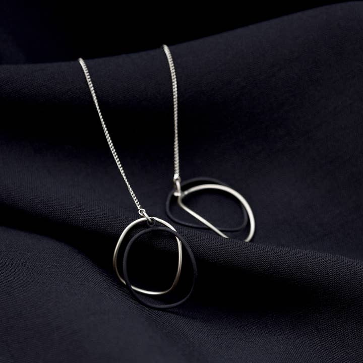 Pursuits - Wholesale Dangle Earrings - Ditto Ear Drapes1