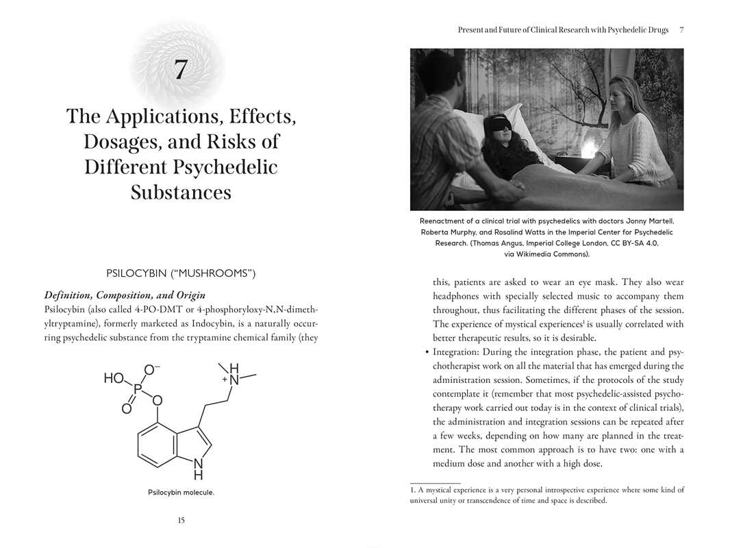 Simon & Schuster - Wholesale Medical Health - Psychedelic Reawakening by Anton Gomez-Escolar5