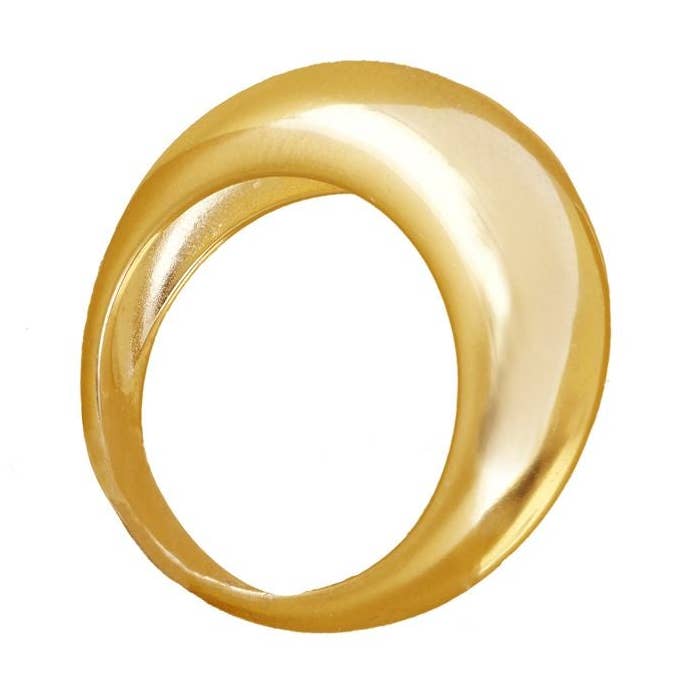 Jaden ring for wholesale by JEWELS BY AGATHE