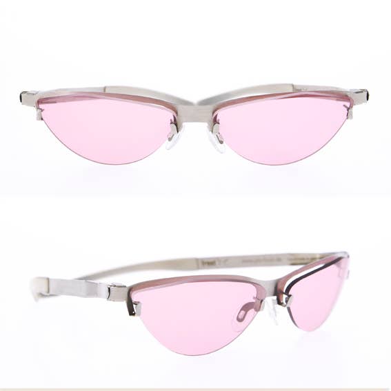 PiNBOARD - Sottile per la vendita all'ingrosso da parte di frost eyewear