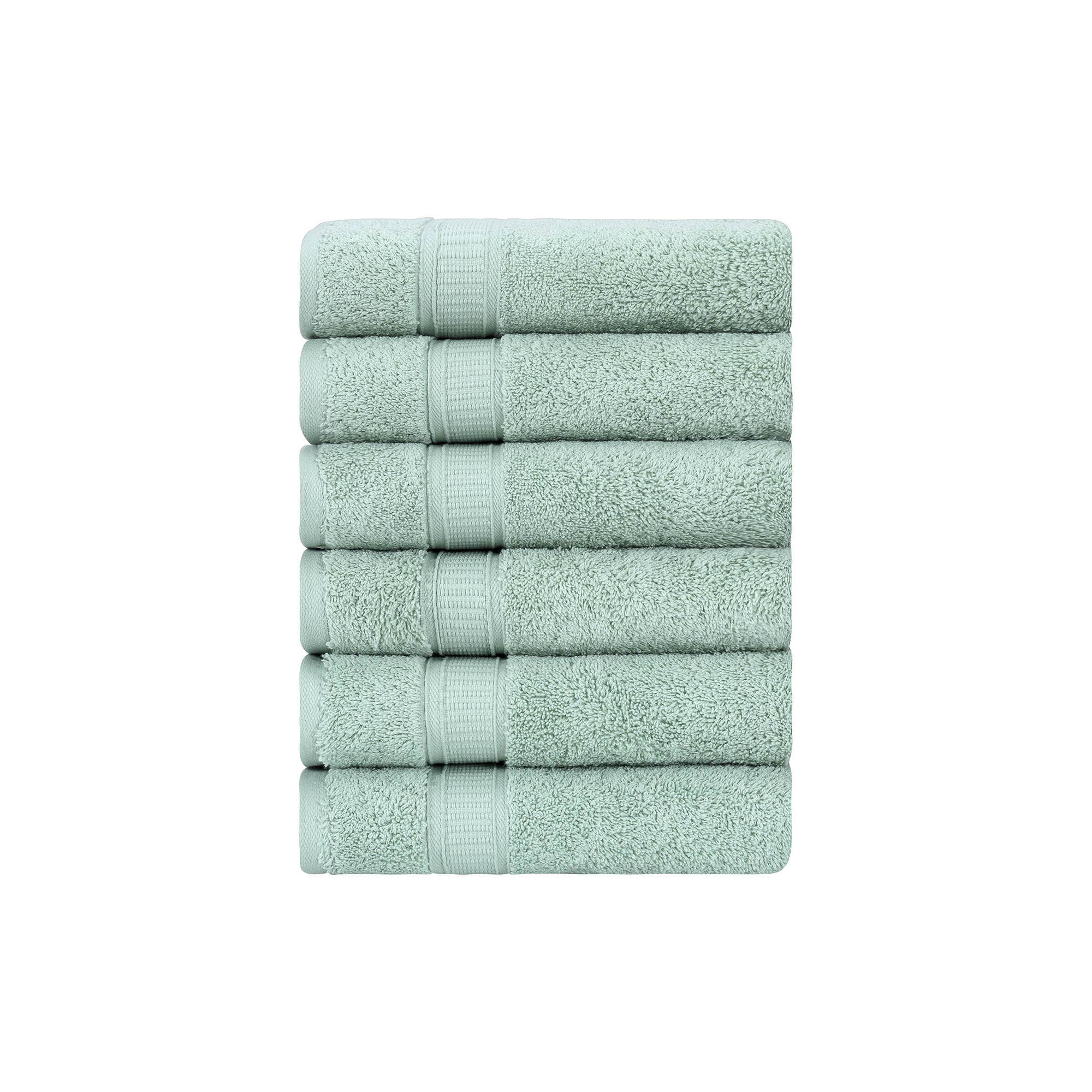 La Hammam - Wholesale Hand Towel - Hand Towels - Luxury Turkish Genuine Cotton4