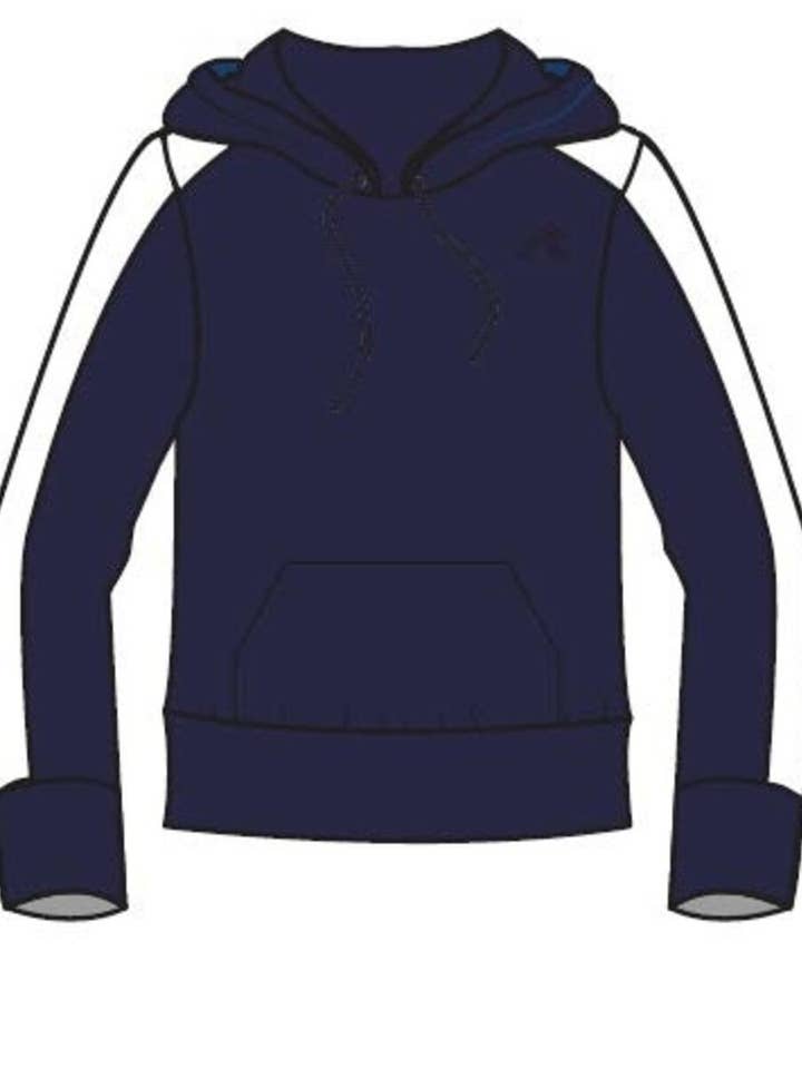 Whiton - Men's Hoodie for wholesale by REDVANLY