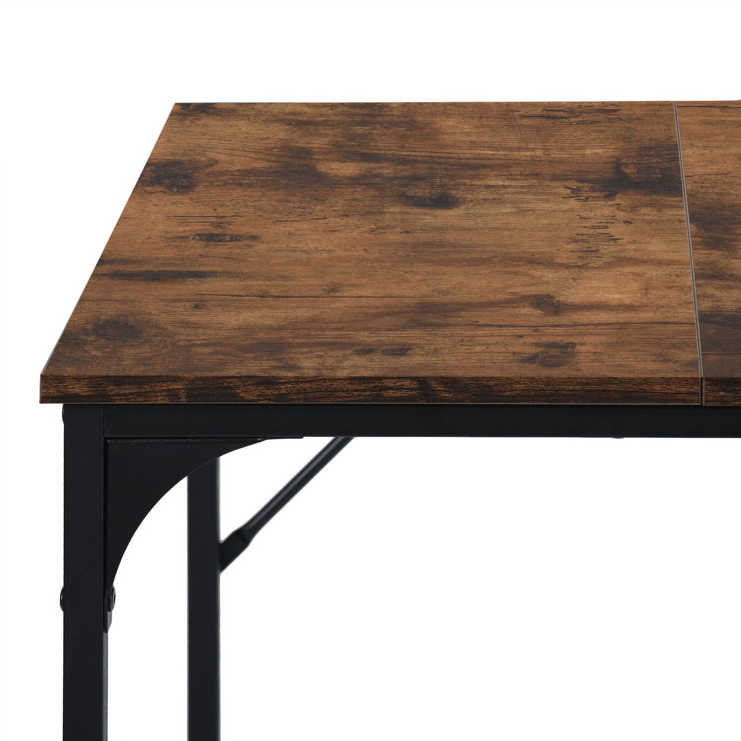 HOMYCASA DESIGN INC - Wholesale Console Table - Industrial Simple Computer Desk For Office Vintage 140CM12