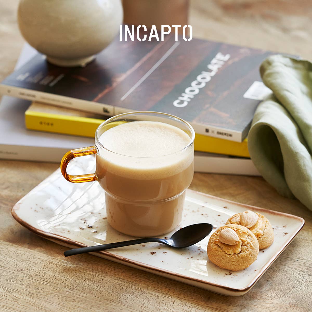 INCAPTO COFFEE - Venta al por mayor Café en grano - Café de Especialidad en Grano de Origen ETIOPÍA 100% Arábica6