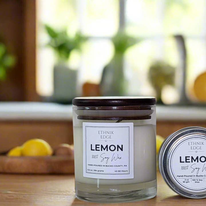 Lemon for wholesale by Ethnik Edge