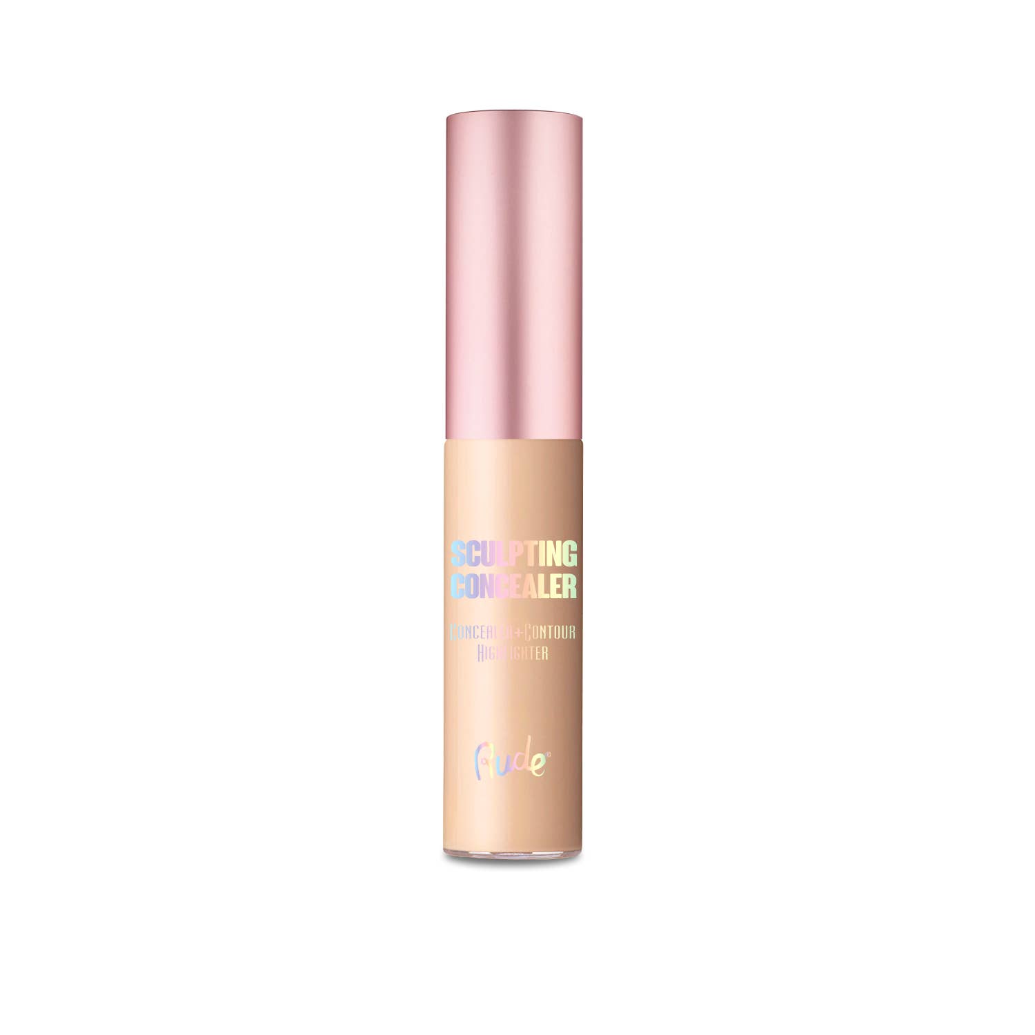 Rude Cosmetics - Wholesale Face Concealer - Sculpting Concealer11