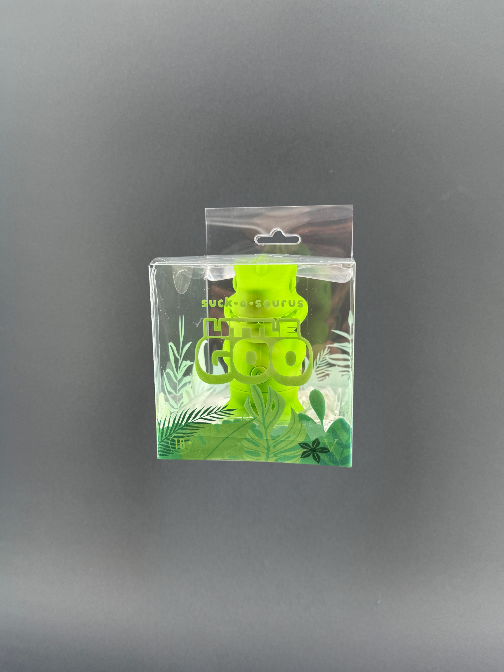 VELVET BRANDS - Wholesale Sex Toy - Dinosaur Sex Toy with Clitoral Suction Stimulator for Women4