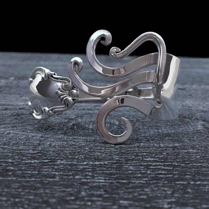 Abstract Bracelet for wholesale by Marchello Art