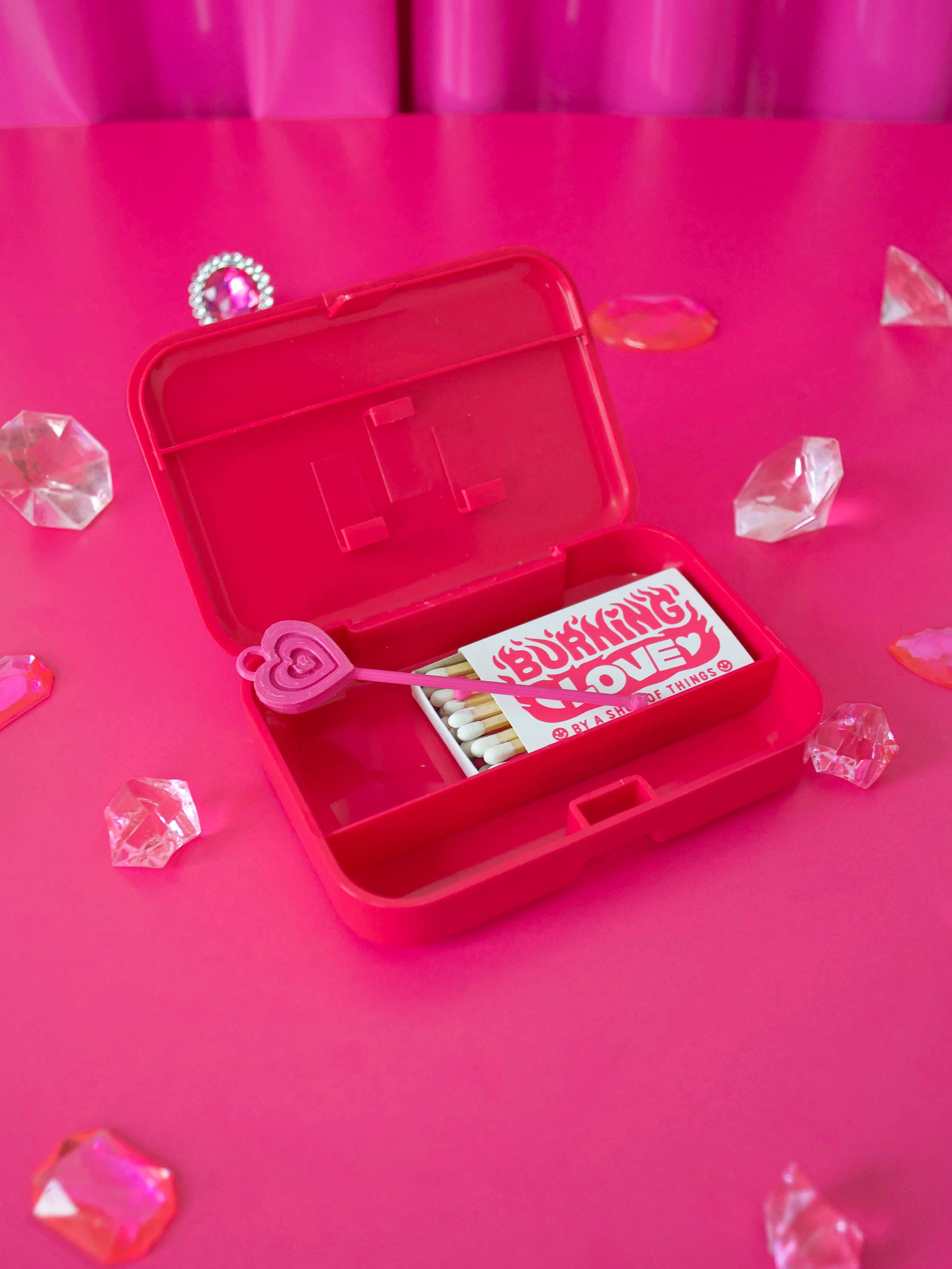 A Shop of Things – Engroshandel Pynteæske – Dolly mini opbevaringsboks2