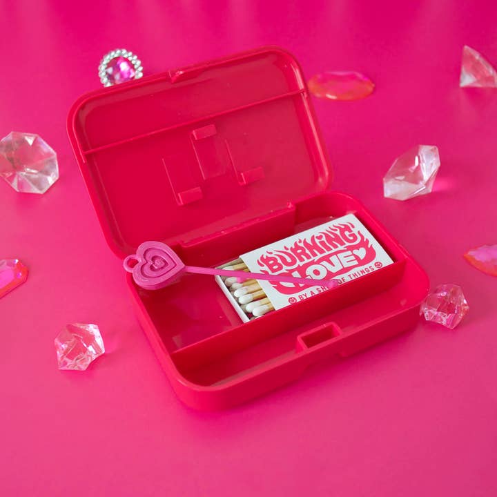 A Shop of Things - Vendita all'ingrosso Scatole decorative - Scatola portaoggetti Dolly mini2