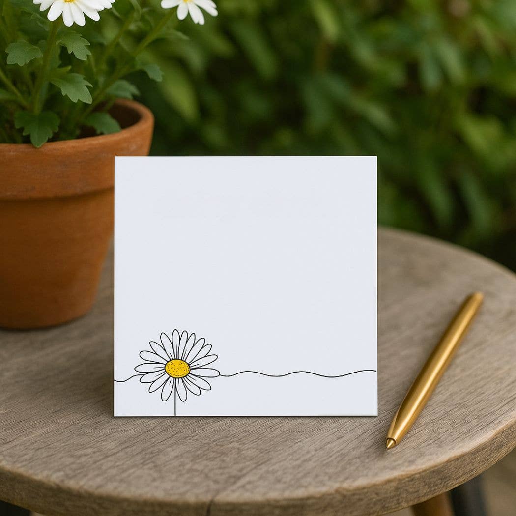 Post-it® Notes Design Series - Wholesale Sticky Notes - One Fine Day Post-it® Note Pad – 4x4 Note – sticky notes2