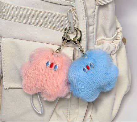 K-Wonderland – Großhandel Schlüsselanhänger – Damen – Monster Schlüsselanhänger5