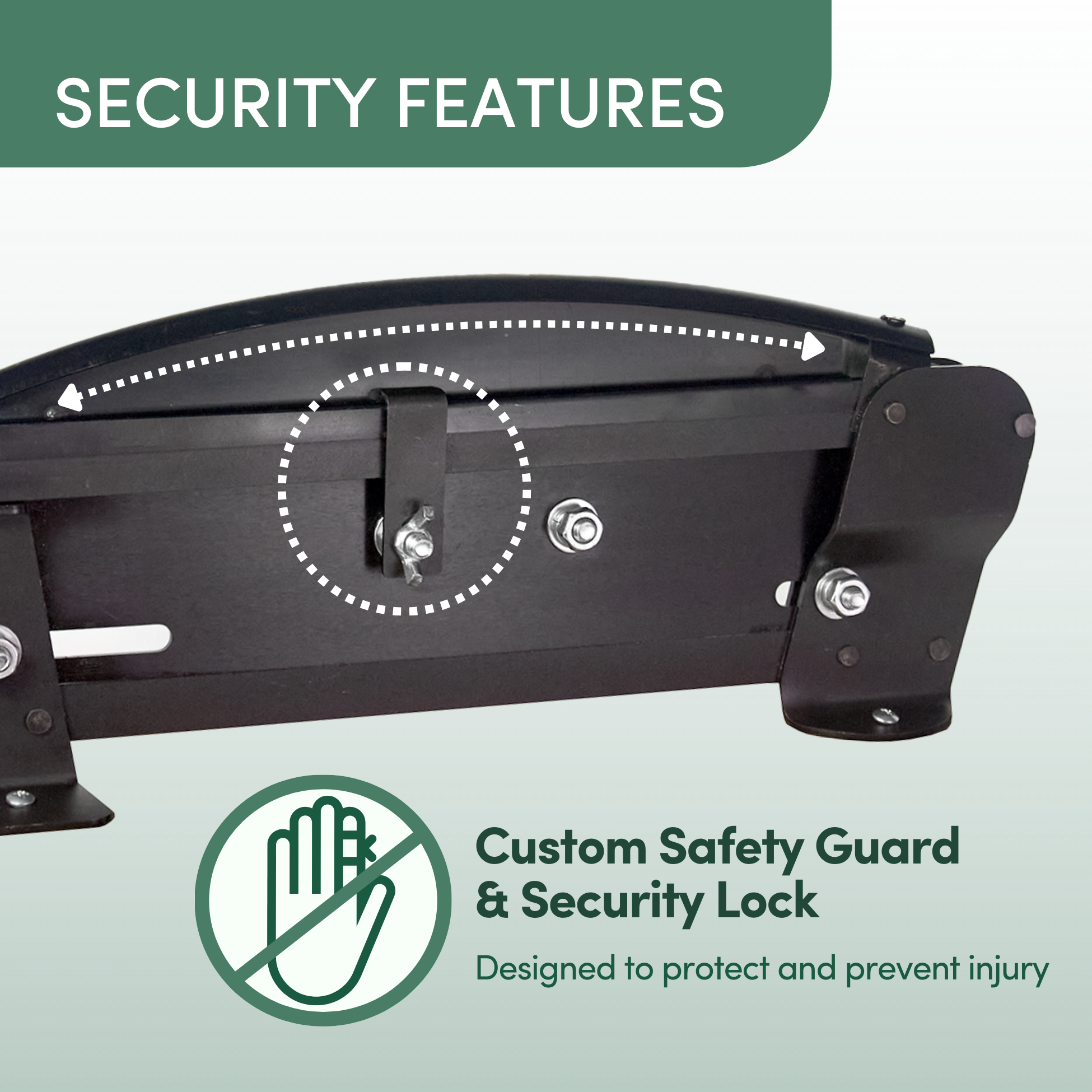 Jacobson - Wholesale Garden Tool - Premium Pack - Bulk Bunch Flower Stem Cutter for Floristry4