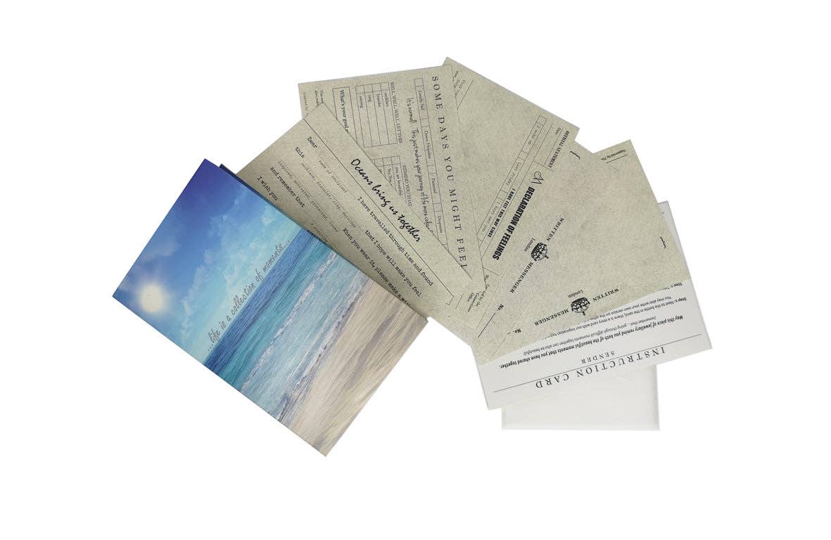 Annabella Moore - Wholesale Gift Box - AM98 : Annabella Moore Packaging1