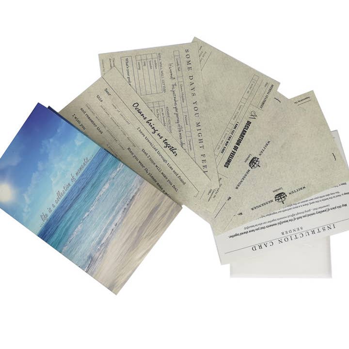 Annabella Moore - Wholesale Gift Box - AM98 : Annabella Moore Packaging1