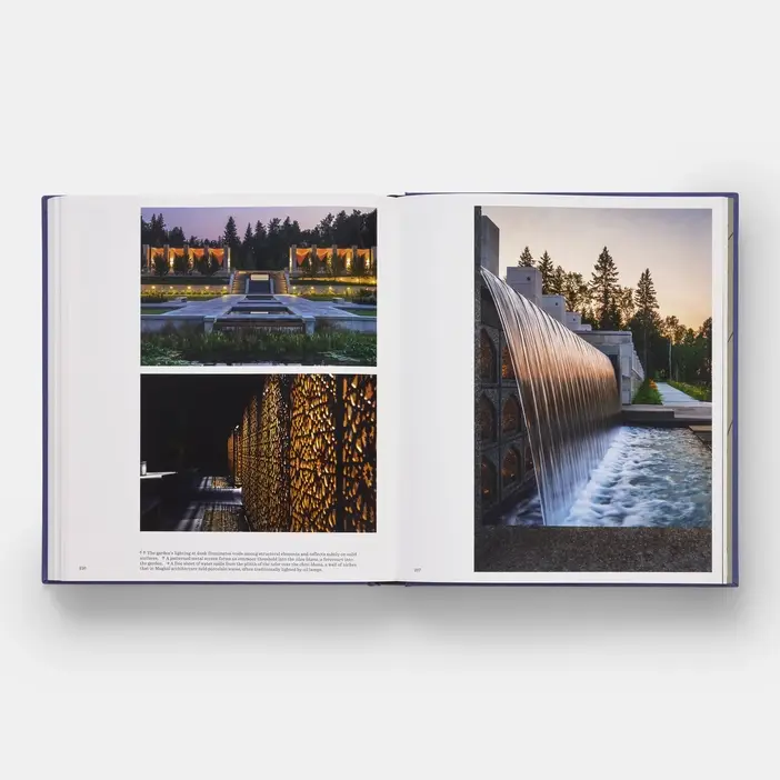 Phaidon - Wholesale Display Book - The Land Is Full: Nelson Byrd Woltz Landscape Architects4