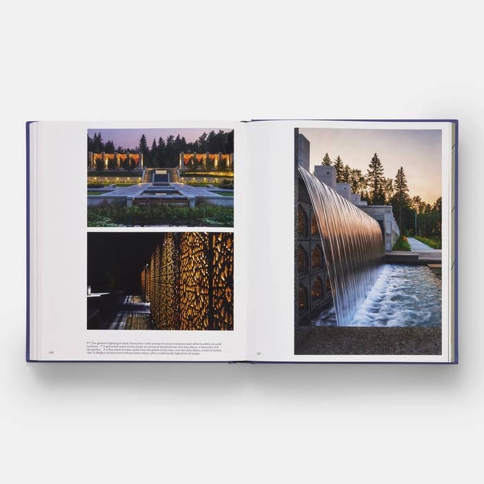 Phaidon - Wholesale Display Book - The Land Is Full: Nelson Byrd Woltz Landscape Architects4