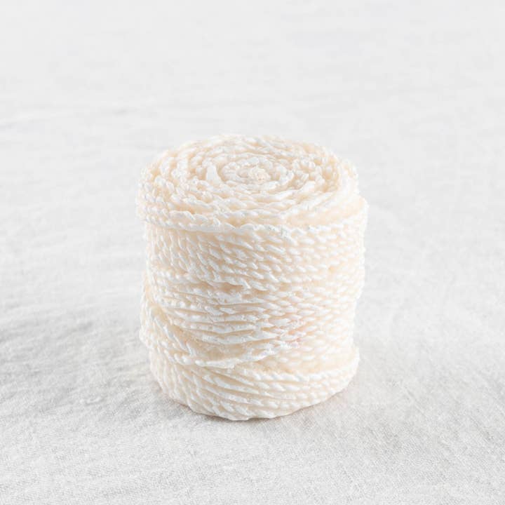 Whitewashed ivory Twine for wholesale on Faire1