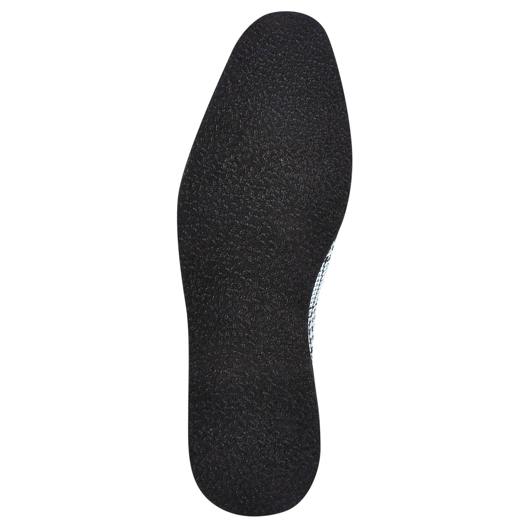 LIBERTYZENO - Wholesale Loafers - Men's - Megaball mens Casual textile printed buckle shoes56