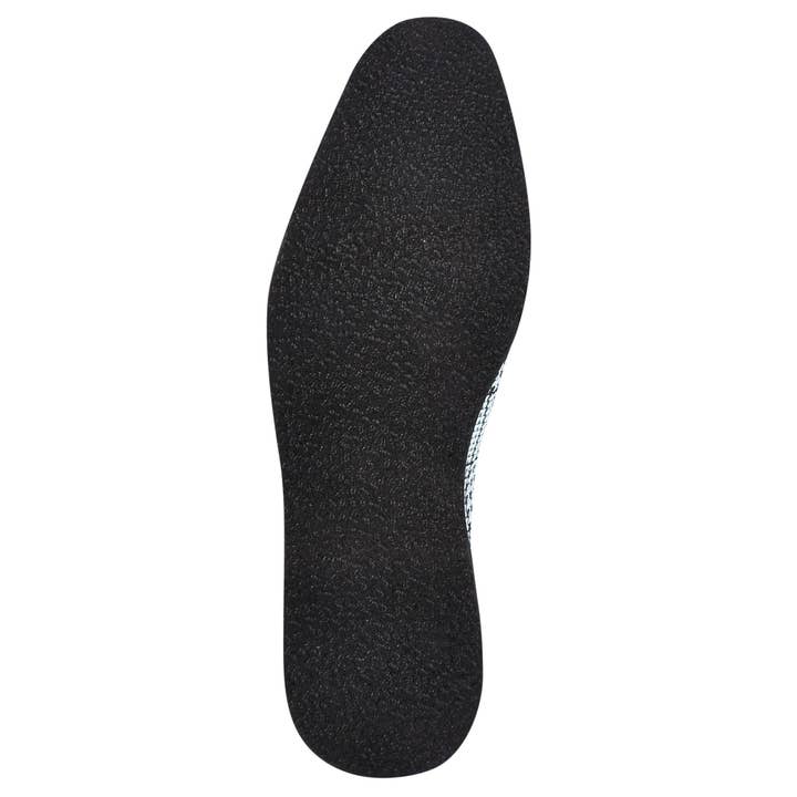 LIBERTYZENO - Wholesale Loafers - Men's - Megaball mens Casual textile printed buckle shoes56