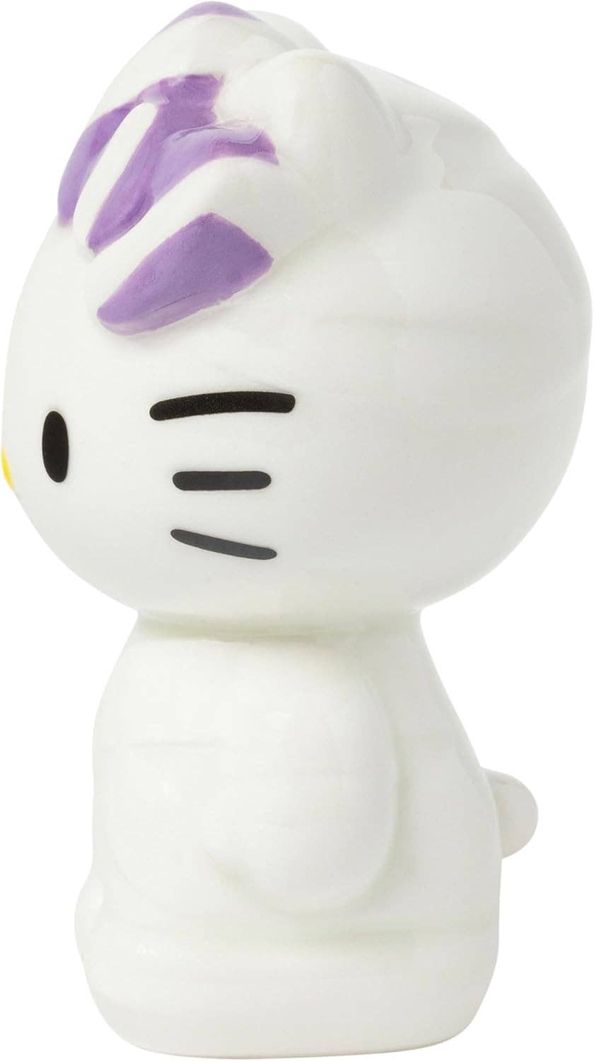 AJ TOYS & GAMES - Wholesale Salt & pepper shaker set - Hello Kitty Halloween Ceramic Salt and Pepper Shaker Set6
