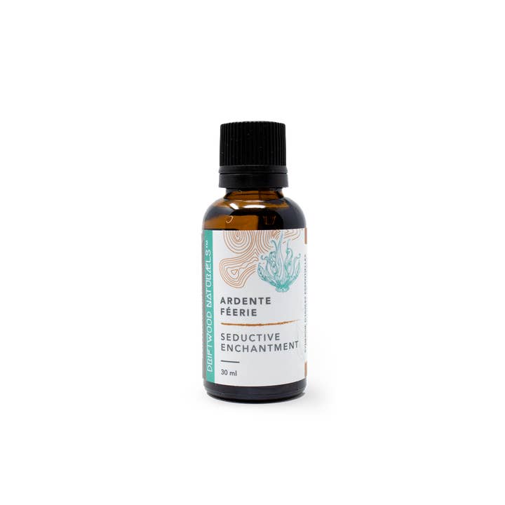 Ardente Féerie - Synergie d'Huiles Essentielles Pure for wholesale by DRIFTWOOD NATURALS