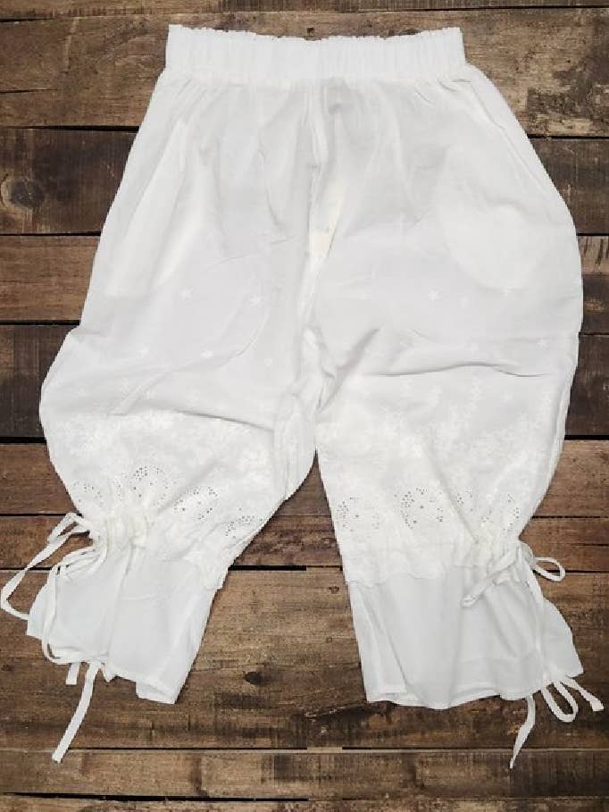 Simply Blessed Bloomers - Parchment for wholesale by Jaded Gypsy