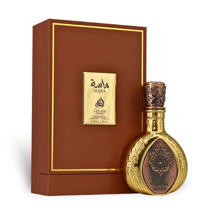 Masa 100 ml EDP av Lattafa Pride för wholesale av PRODUCTS THAMES LTD
